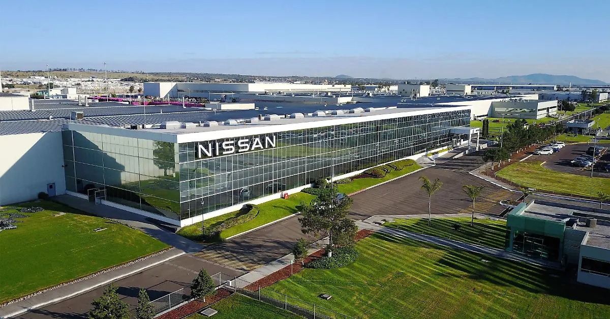 Nissan warns Mexico jobs may feel U.S. auto tariffs