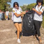 Pitillal River Cleanup Pulls Two Tons From Vallarta