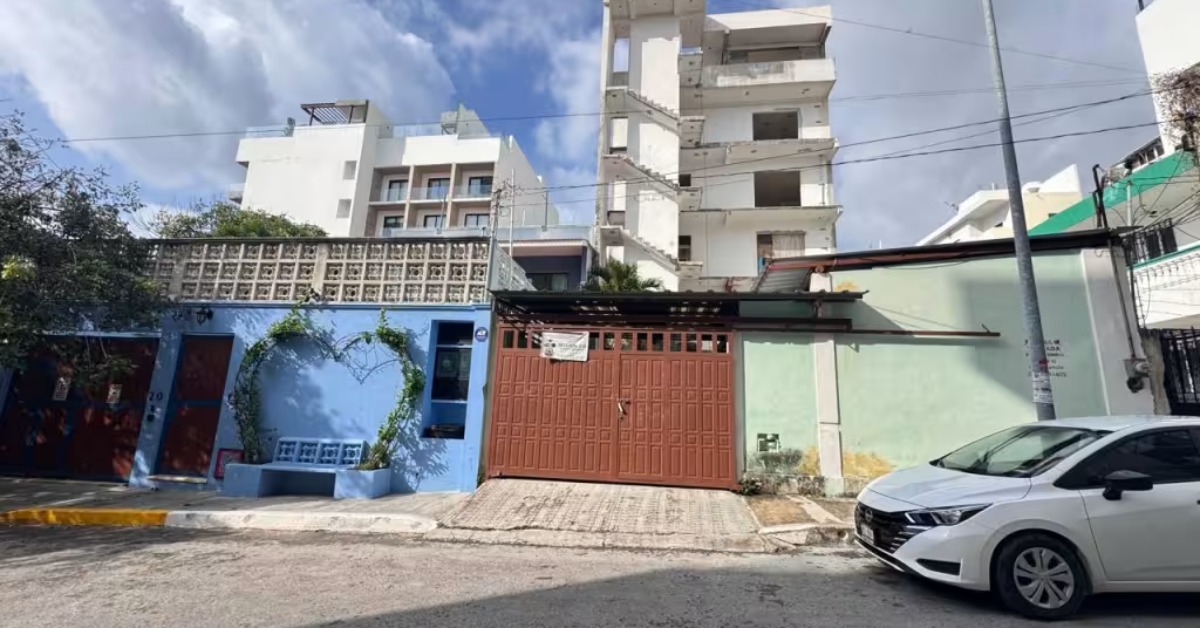 Playa del Carmen Building Height Violations Could Still Bring Fines