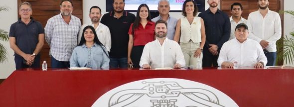 Playa del Carmen Eyes New Ya’axché Culture Corridor