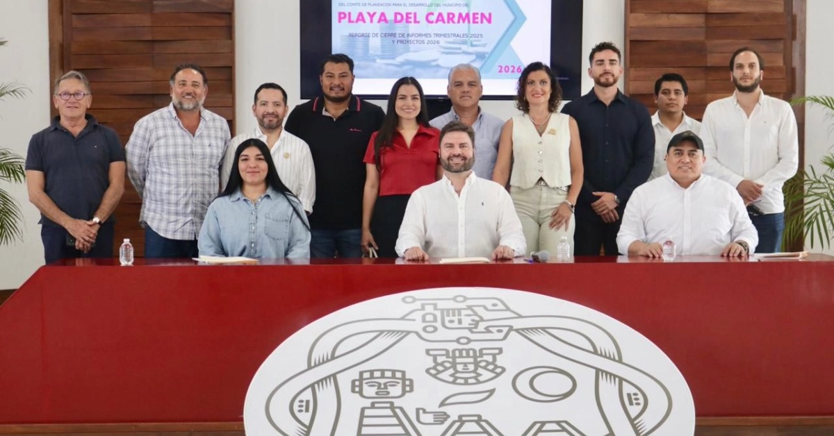 Playa del Carmen Eyes New Ya’axché Culture Corridor