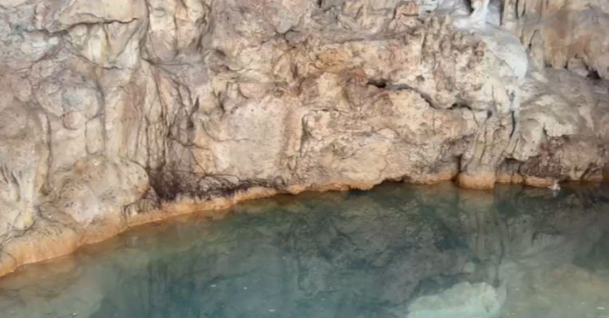 Playa del Carmen Sewage Concerns Raise Groundwater Worries