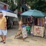 Playa del Carmen Street Vendor Permits Face Major Cut