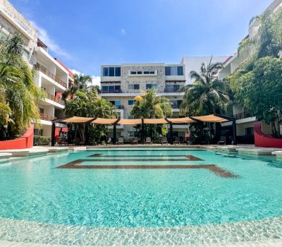 Playa del Carmen eyes revenue from vacation rentals