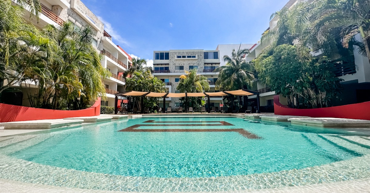 Playa del Carmen eyes revenue from vacation rentals