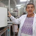 Playa del Carmen now has a sargassum gas monitor