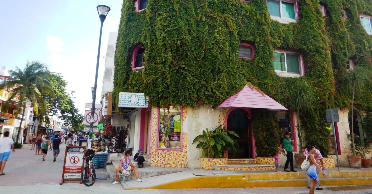 Playa del Carmen small hotels miss Easter occupancy target