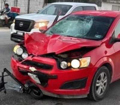 Playa scooter death renews pressure for clear rules