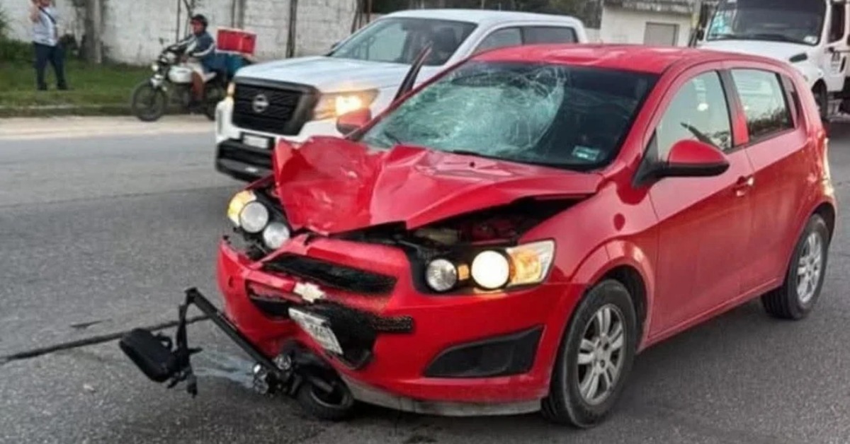 Playa scooter death renews pressure for clear rules