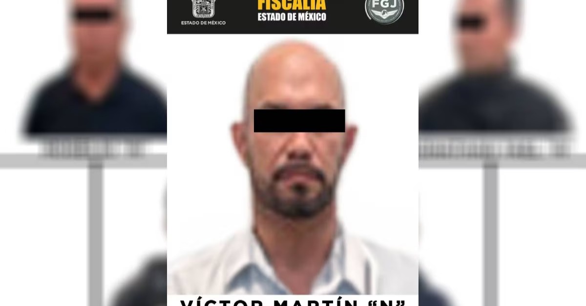 Police Chief Arrested in Mexico Express Kidnapping Case