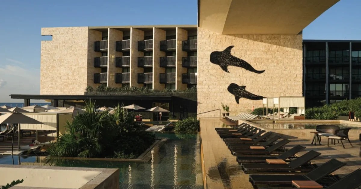 Posadas Plans 1,000 Rooms for Riviera Cancún