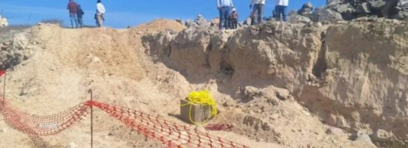 Pressure continues to shut down Punta de Mita development