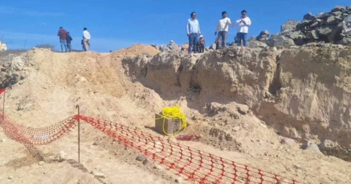 Pressure continues to shut down Punta de Mita development