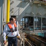 Progreso port expansion moves into key review phase