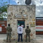 Puerto Morelos property seized over permit violations