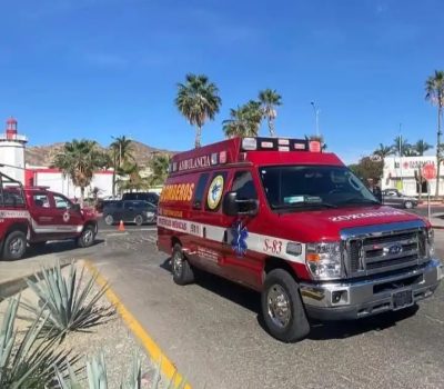 Puerto Paraíso blast raises safety questions in Cabo