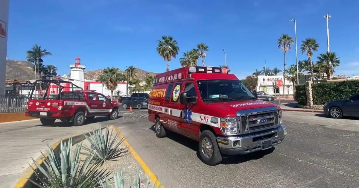 Puerto Paraíso blast raises safety questions in Cabo