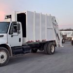 Puerto Vallarta Adds Trucks as Garbage Shift Continues