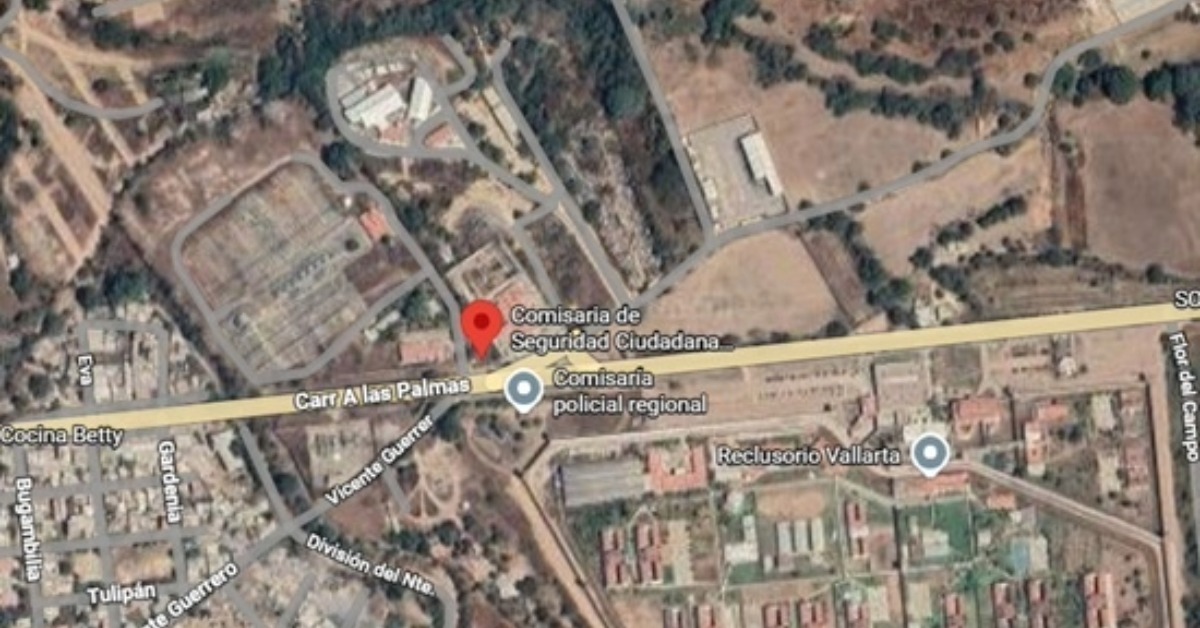 Puerto Vallarta Clears Land for Electric Bus Depot