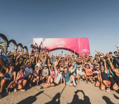Puerto Vallarta Draws 2,000 Athletes for UTMB Race