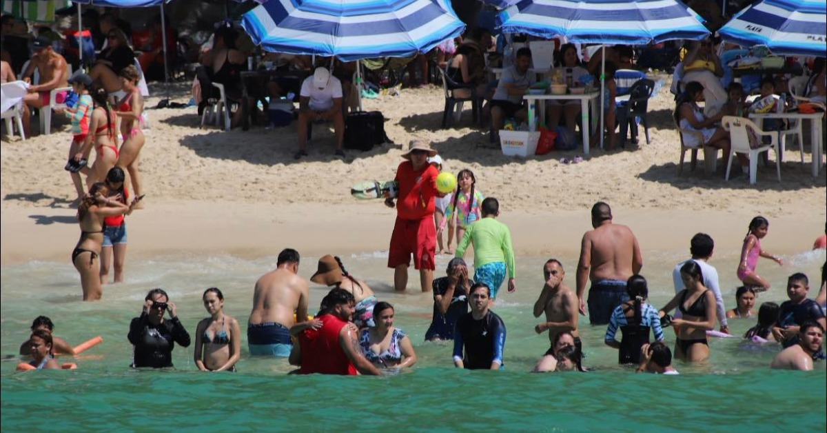 Puerto Vallarta Eyes 80% Occupancy for Easter Week