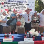 Puerto Vallarta Hosts 36th International Sports Classic
