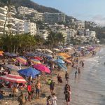 Puerto Vallarta Keeps Tourism Pace After Easter