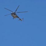 Puerto Vallarta Navy Overflights Follow Cartel Arrest