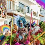 Puerto Vallarta Pride 2026 Brings a Mexican Theme to Town