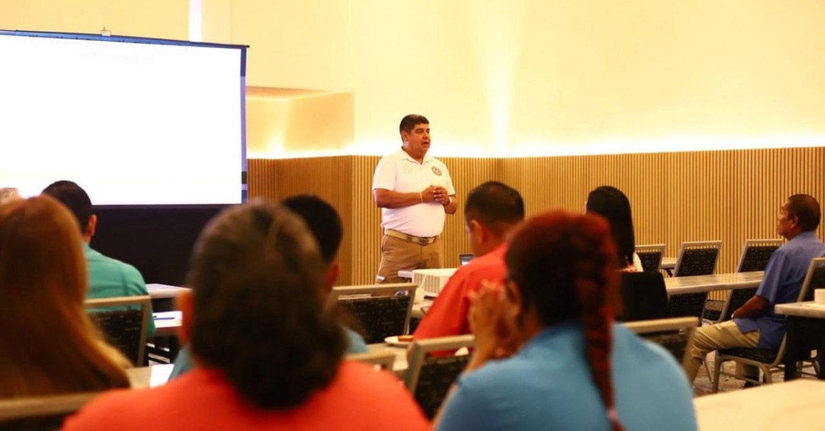 Puerto Vallarta Trains Hotel Staff for Emergencies