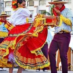 Puerto Vallarta Welcomes Global Folkloric Dance Fest