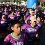 Puerto Vallarta Youth Race Draws Over 1,000 Runners