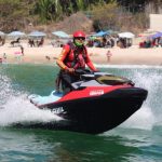 Puerto Vallarta expands beach watch for holiday rush