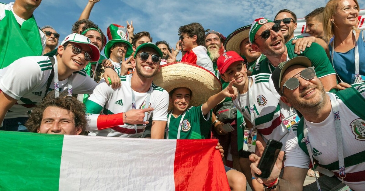 Puerto Vallarta gets World Cup Fan Fest and concert
