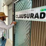 Puerto Vallarta holiday inspections close two businesses