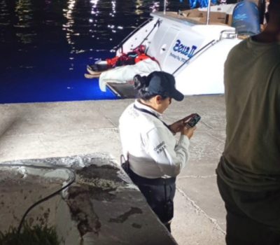 Puerto Vallarta jet ski crash leaves one dead offshore