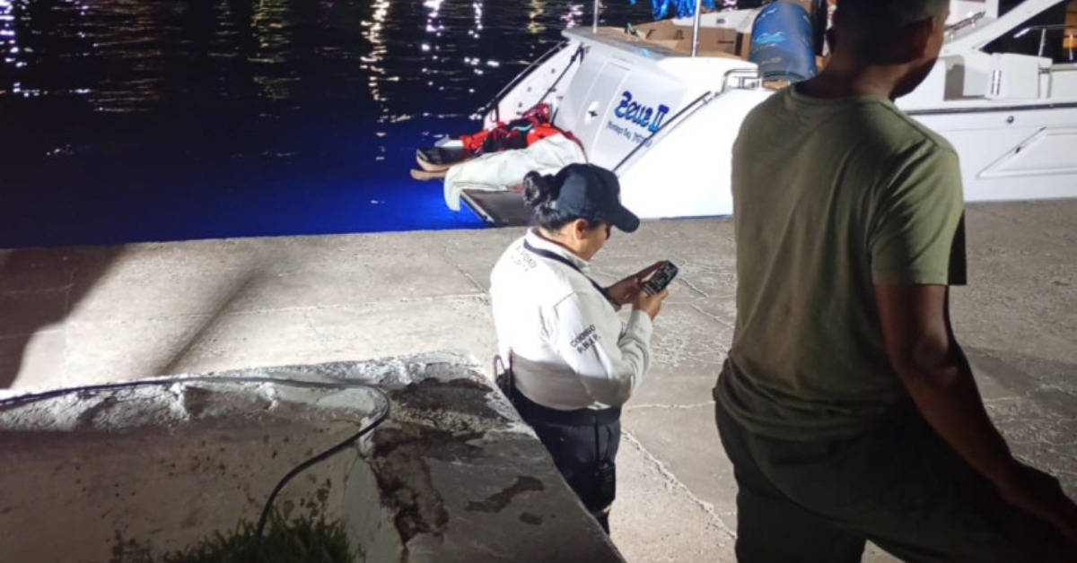 Puerto Vallarta jet ski crash leaves one dead offshore