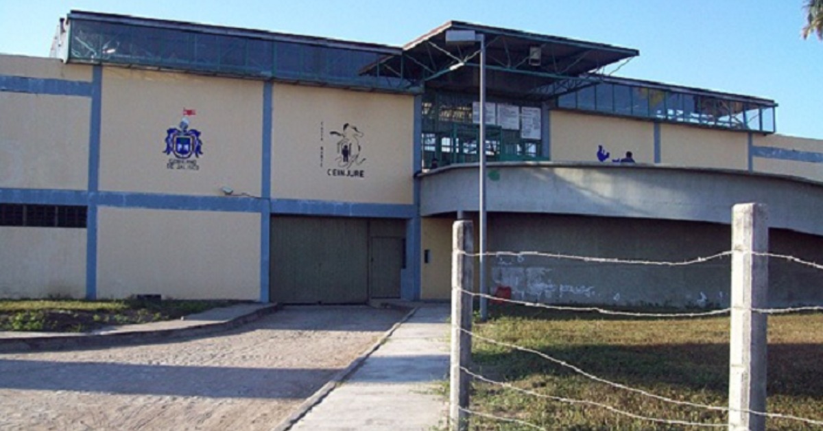 Puerto Vallarta prison gets another surprise inspection