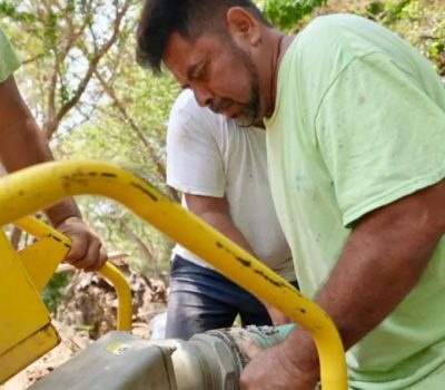 Puerto Vallarta races to restore water after line collapse