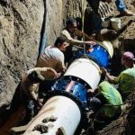 Puerto Vallarta water outage repair is finished