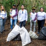 Punta Esmeralda cleanup puts Playa del Carmen fragile coast in focus