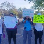 Punta de Mita blockade exposes beach access dispute