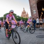 San Miguel Race Brings 12000 Visitors and Tourism Boost