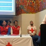 San Miguel Red Cross Reports More Calls, Better Finances