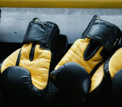 San Miguel readies international boxing card for April