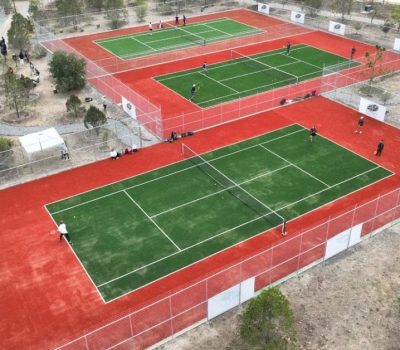 San Miguel sports park sparks protected-area clash