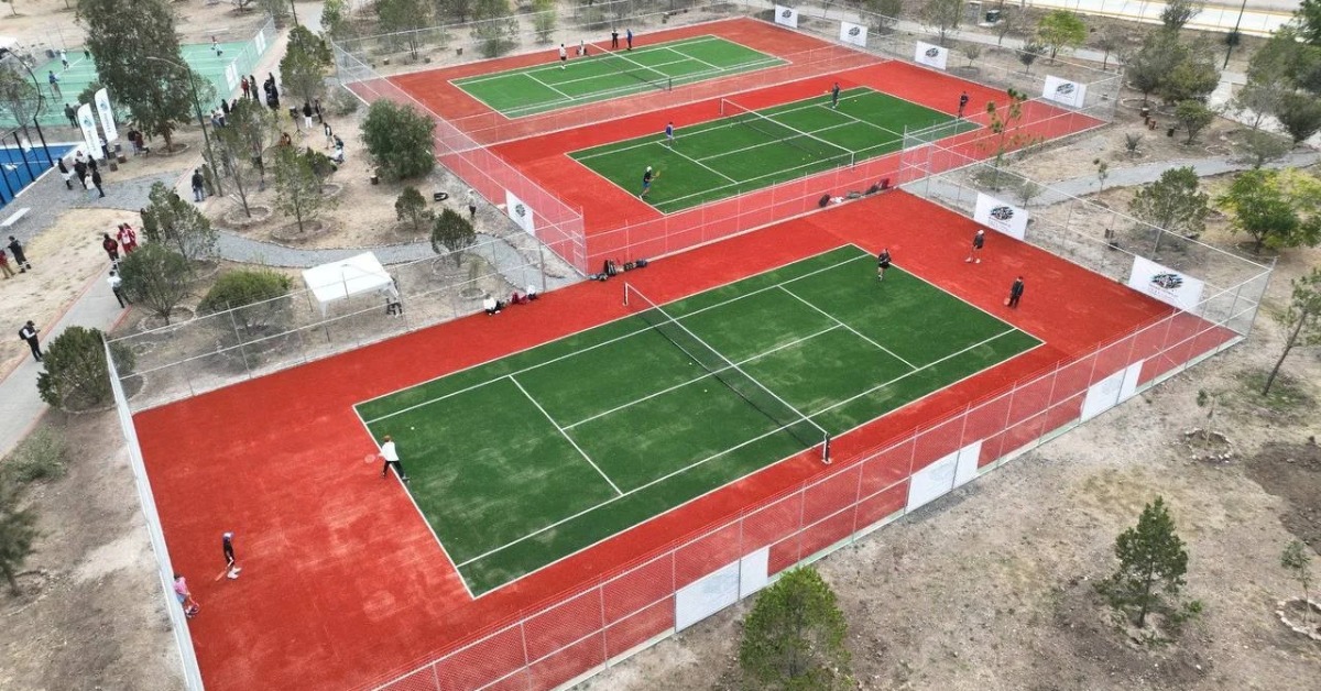 San Miguel sports park sparks protected-area clash