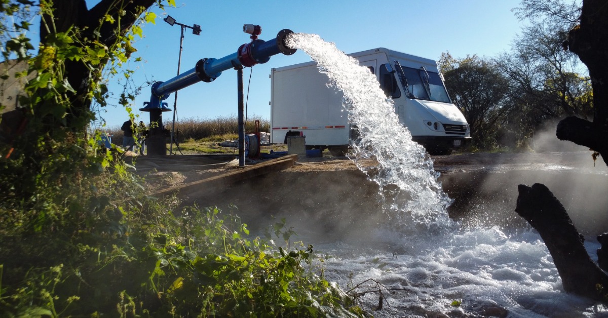 San Miguel water wells face new transparency review