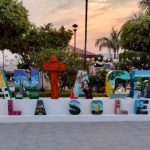 Santa Cruz Entrance Upgrade Takes Shape Before May 3