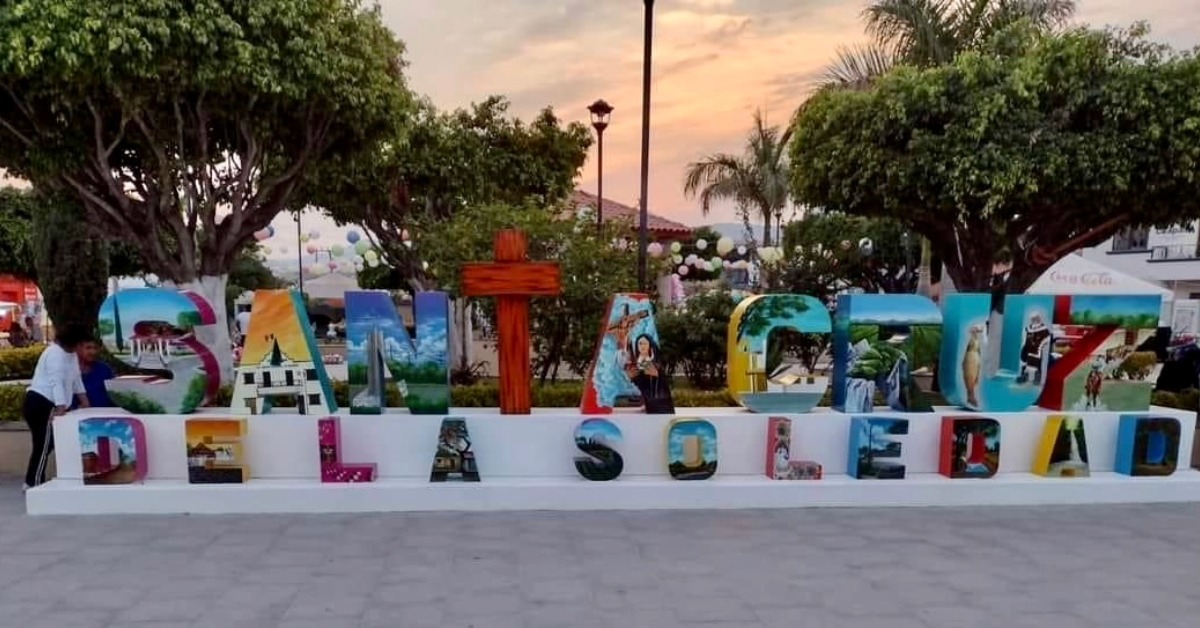 Santa Cruz Entrance Upgrade Takes Shape Before May 3